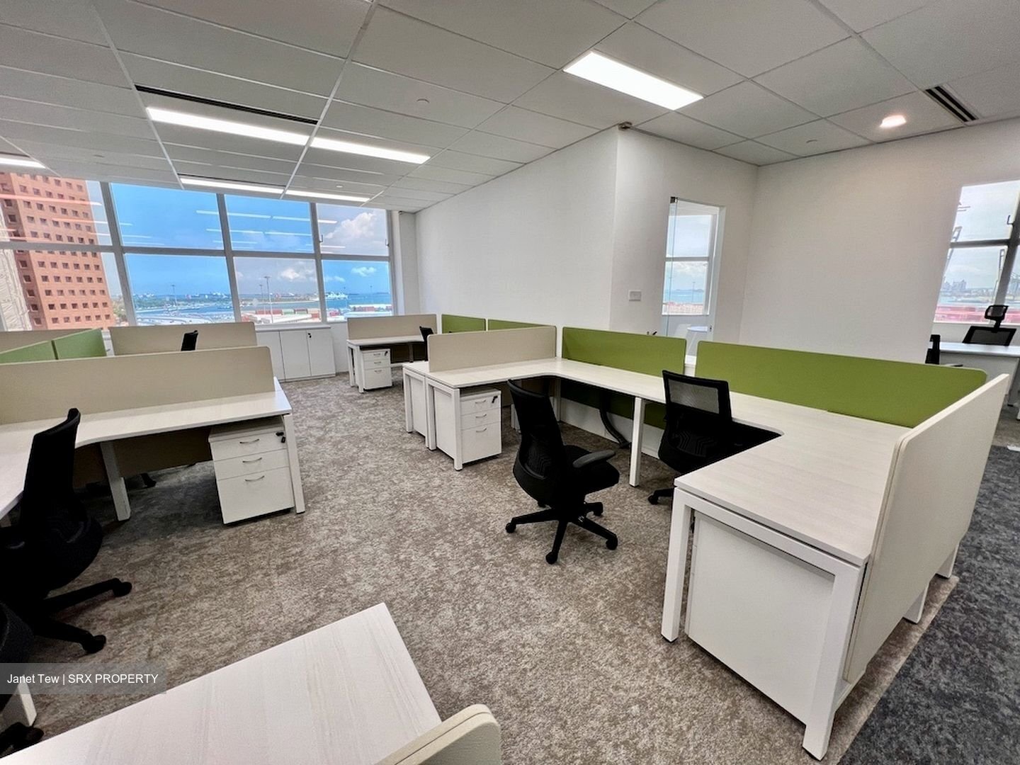 Abi Plaza (D2), Office #457512131